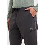 Protest - PRTBUNEC - Wandelbroek - Deep Grey - Polyester