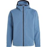 Protest - PRTGONONE - Outdoorjas - River Blue - Waterafstotende afwerking - Softshell