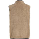 Protest - Letton - Bodywarmer - Bamboo Beige - 94% Polyester, 6% Elastaan