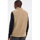 Protest - Letton - Bodywarmer - Bamboo Beige - 94% Polyester, 6% Elastaan
