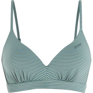Protest - Mixadair 23 - Triangle Bikini Top - Turkoois - BCD-Cup