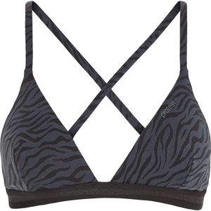 Protest - Dali 23 - Bikinitop - Zebrahuid - Mix&Match Serie