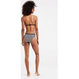 Protest - Mixhera 23 - Triangel Bikini Top - Lotuspink - Verstelbare Bandjes - Uitneembare Vulling