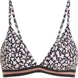 Protest - Mixhera 23 - Triangel Bikini Top - Lotuspink - Verstelbare Bandjes - Uitneembare Vulling
