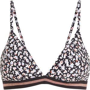 Protest - Mixhera 23 - Triangel Bikini Top - Lotuspink - Verstelbare Bandjes - Uitneembare Vulling
