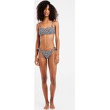 Protest - Mixmia 23 Bikini Bottom - Roze