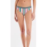 Protest - MIXCABEL - Bikinibroekje - Groen - Regular Fit