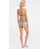 Protest - MIXCABEL - Bikinibroekje - Groen - Regular Fit