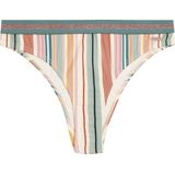 Protest - MIXCABEL - Bikinibroekje - Groen - Regular Fit