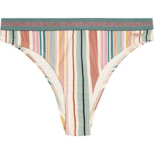 Protest Mixjazzy 23 – Bikini broekje Dames – Cheeky – Mix & Match – Duskyrose