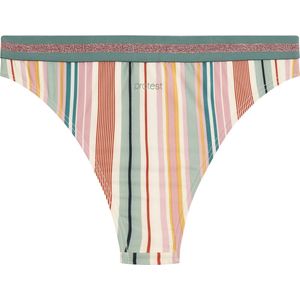 Protest Mixjazzy 23 – Bikini broekje Dames – Cheeky – Mix & Match – Duskyrose