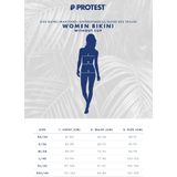 Protest - PRTCELTIC - Badpak - PFC-vrij - Voorgevormde Cups