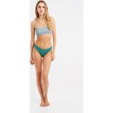 Protest - PRTBALEARIC - Bandeau-Bikini - Dames
