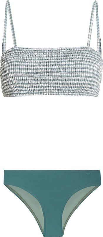 Protest - PRTBALEARIC - Bandeau-Bikini - Dames