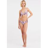 Protest - PRTKELP - Triangelbikini - Zwart