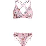 Protest - PRTKELP - Triangelbikini - Zwart