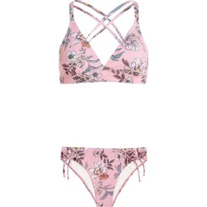 Protest - PRTKELP - Triangelbikini - Zwart