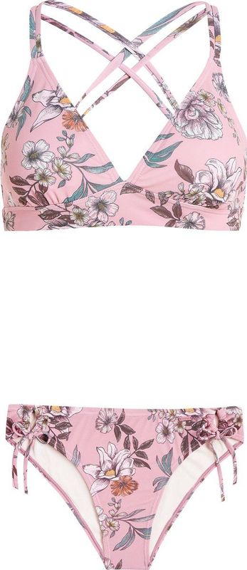 Protest - PRTKELP - Triangelbikini - Zwart