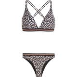 Protest - PRTHATYAI - Triangelbikini - Gerecycled Polyamide - Regular Fit