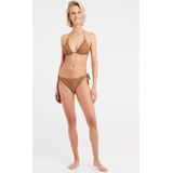 Protest - PRTQUITOS - Triangelbikini - Groen - Gerecycled Materiaal