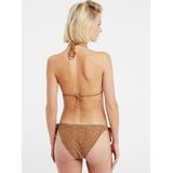 Protest - PRTQUITOS - Triangelbikini - Groen - Gerecycled Materiaal