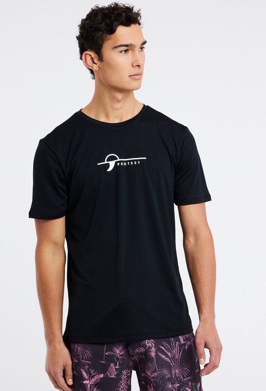 Protest - PRTLEGUNDI - T-shirt - Met Korte Mouwen