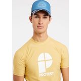 Protest PRTCATER Heren Surf T-Shirt