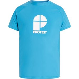 Protest - PRTCATER - Shirt - Korte Mouwen - Zwart - PFC-vrij