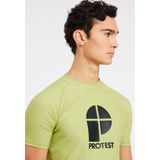 Protest PRTCATER Heren Surf T-Shirt