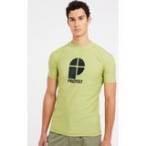 Protest PRTCATER Heren Surf T-Shirt