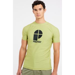 Protest PRTCATER Heren Surf T-Shirt