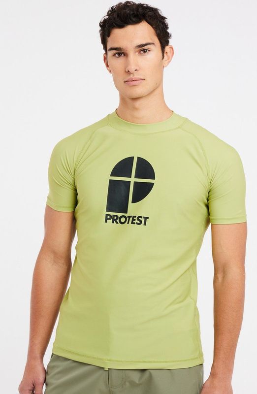 Protest PRTCATER Heren Surf T-Shirt