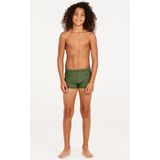 Protest - Carst Jr - Zwembroek - Groen - 80% Polyamide