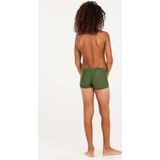 Protest - Carst Jr - Zwembroek - Groen - 80% Polyamide