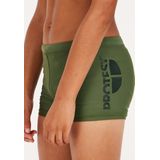 Protest - Carst Jr - Zwembroek - Groen - 80% Polyamide