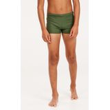 Protest - Carst Jr - Zwembroek - Groen - 80% Polyamide