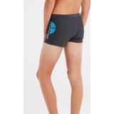 Protest - Carst Jr - Zwemboxer - Jayblue - Trekkoord - Tailleband elastiek - Stretch