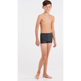 Protest - Carst Jr - Zwemboxer - Jayblue - Trekkoord - Tailleband elastiek - Stretch