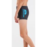 Protest - Carst Jr - Zwemboxer - Jayblue - Trekkoord - Tailleband elastiek - Stretch