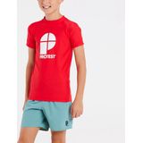 Protest Berent 7897300 Korte Mouw Rash Guard