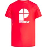 Protest Berent 7897300 Korte Mouw Rash Guard