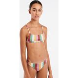 Protest Prtyuka Jr – Bralette bikini set Meisjes – Normale pasvorm – Uitneembare vulling – Duskyrose