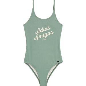 Protest - Prtsantra - Badpak - Groen - Dessin