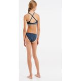 Protest - PRTDAISY JR - Triangelbikini - Bloemen - Verstelbare Schouderbanden - PFC-vrij