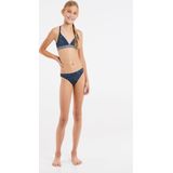 Protest - PRTDAISY JR - Triangelbikini - Bloemen - Verstelbare Schouderbanden - PFC-vrij