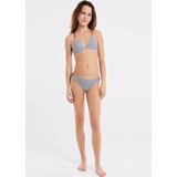 Protest - PRTCARRIE JR - Triangelbikini - Streepjesprint