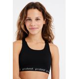 Protest - PRTLEYLA JR - Bralette Bikini - Gerecycled Polyester - PVRE Green-serie