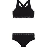 Protest - PRTLEYLA JR - Bralette Bikini - Gerecycled Polyester - PVRE Green-serie