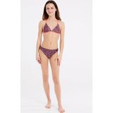 Protest - Prtnikle Triangle - Bikini - Rood - Triangle