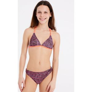 Protest - Prtnikle Triangle - Bikini - Rood - Triangle